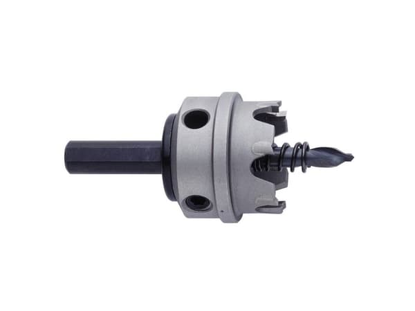 Exact 06102 Jiirisaha 16 mm 1 kpl