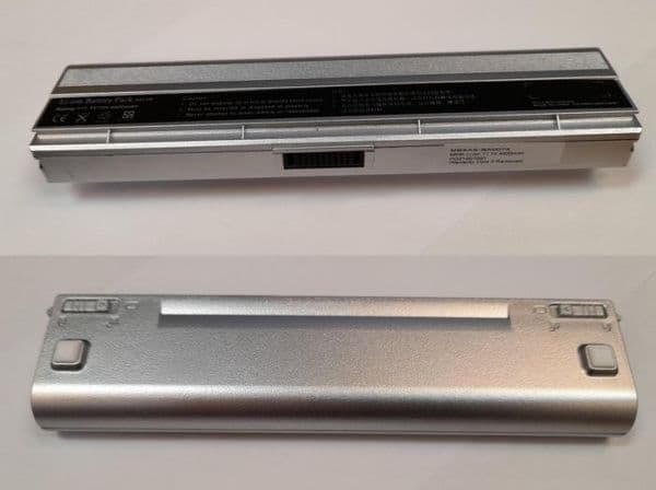 CoreParts - Batteri til bærbar PC