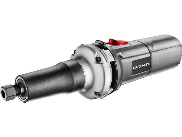 Linjær slipemaskin Graphite 710W 59G071