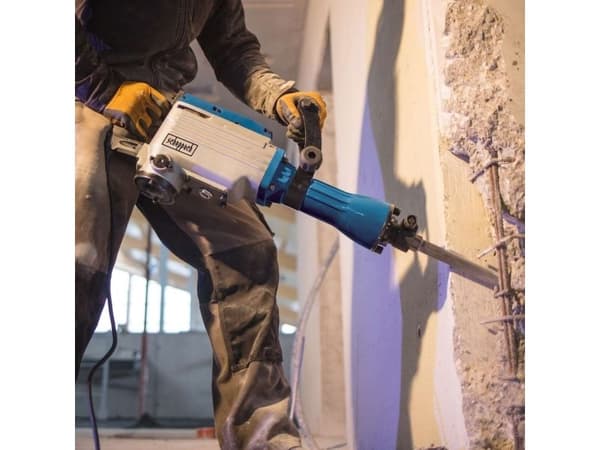 SCHEPPACH PURKUVASARA AB1700