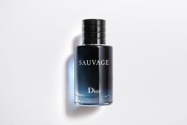 Dior Sauvage Spray - - 60 ml Parfume
