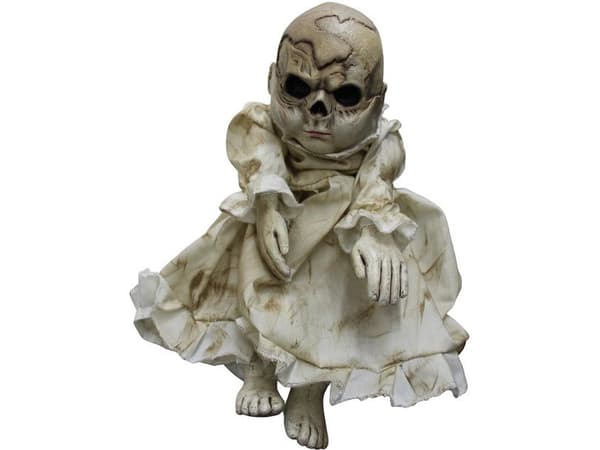 Mandy dukke, 38 cm