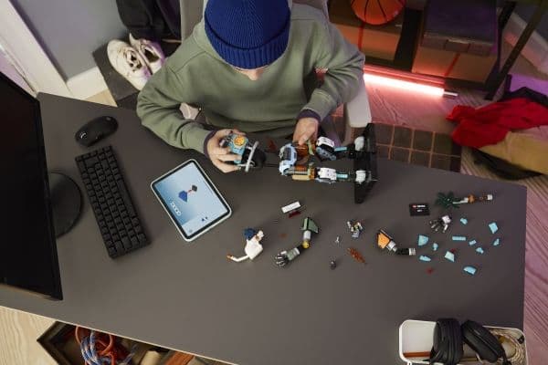 LEGO Fortnite 77081 KIT