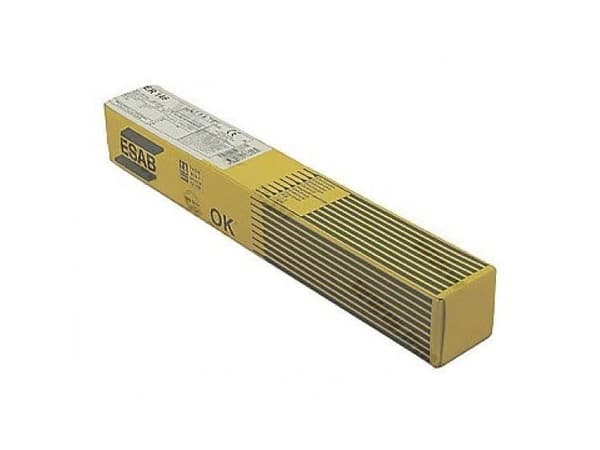 ESAB elektroder EB 146 4,00 / 6,2 kg