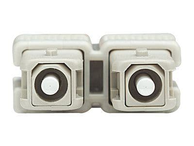 Intellinet LWL Anschlusskabel SC/SC 5m Multimode OM1 orange