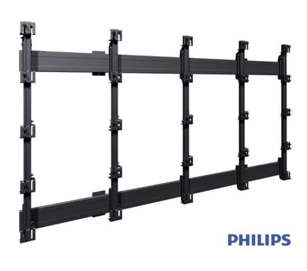 INT 8003 DVLED PHILIPS 6/9000 SERIES 6x6