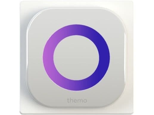 Themo – smarttermostat