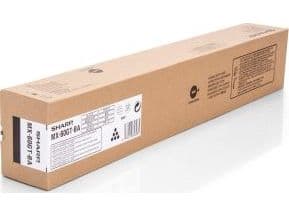 Sharp MX61GTBA, 40000 sivua, Musta, 1 kpl