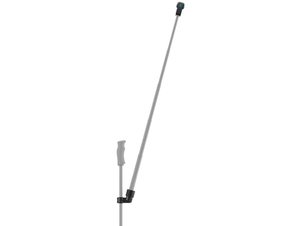 GoPro - Pole end mount adapter
