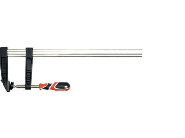 YATO Carpenter's Squeeze 80 x 300mm 6447