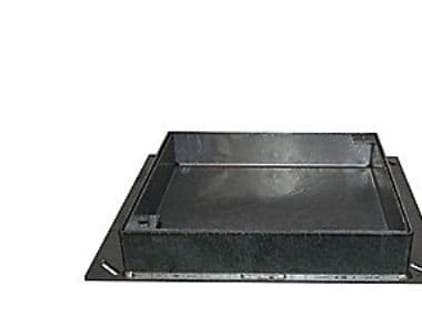Brunnslock T1-70