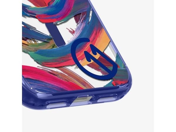 Spigen ACS11392, Mobilskal, Apple, iPhone 17 Pro, 16 cm (6.3"), Multifärg