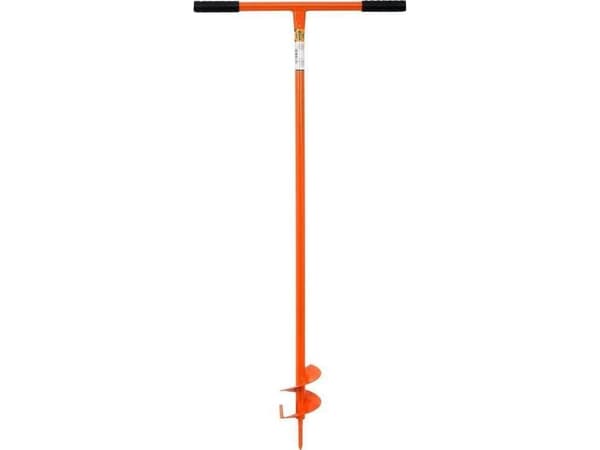 FLO håndrive for jord F110