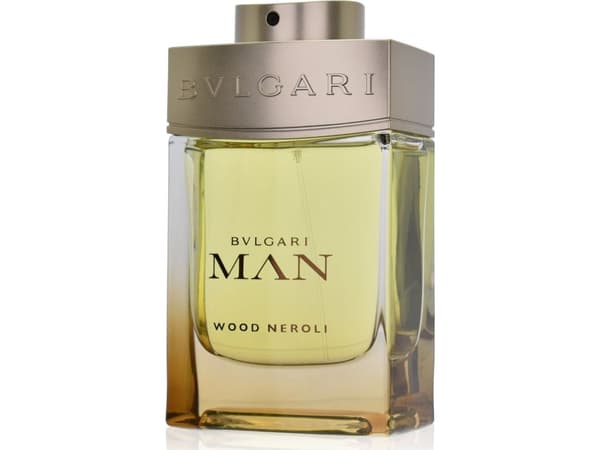 Bvlgari Man Wood Neroli Eau De Perfume Spray 100ml