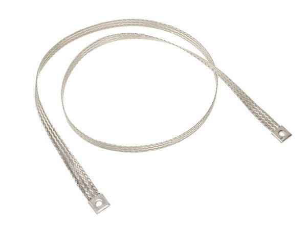 Molex 2076025005 Jordband, -ledningar Innehåll: 1 st