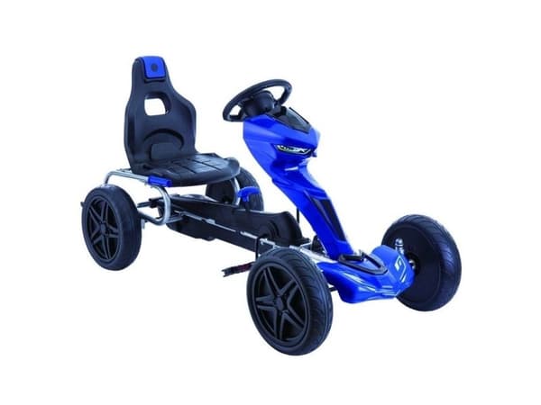 Outliner pedal gokart 1502