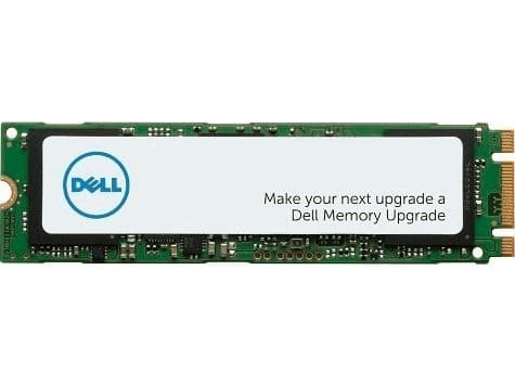 DELL SNP112P/256G, 256 GB, M.2