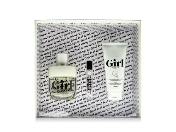 Rochas Girl SET W 100 ml Set I.
