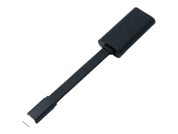 Dell - Ekstern videoadapter - USB-C - HDMI