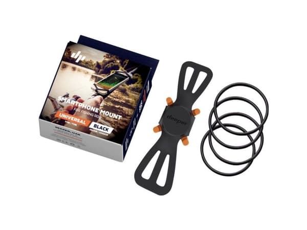 Dypere telefonholder
