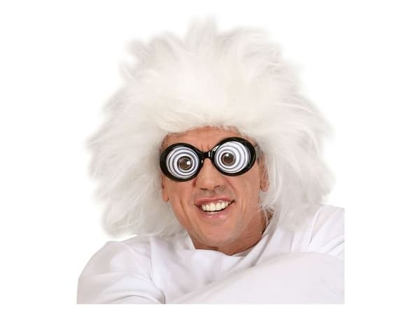 Tosset professor paryk