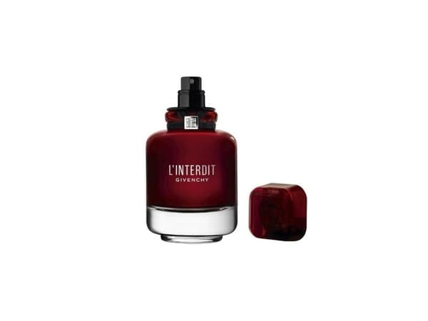 Givenchy L'Interdit Rouge Eau De Parfum 35 ml (woman)