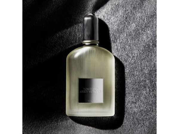 Tom Ford Grey Vetiver Eau de Parfum 50 ml