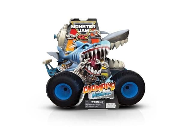 Monster Jam RC 1:15 Chomping Megalodon