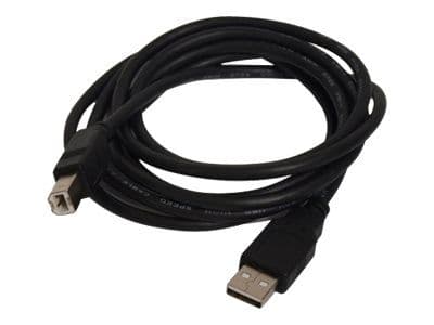 ART - USB-kaapeli - USB tyyppi B (uros) - USB (uros) - USB 2.0 - 3 m