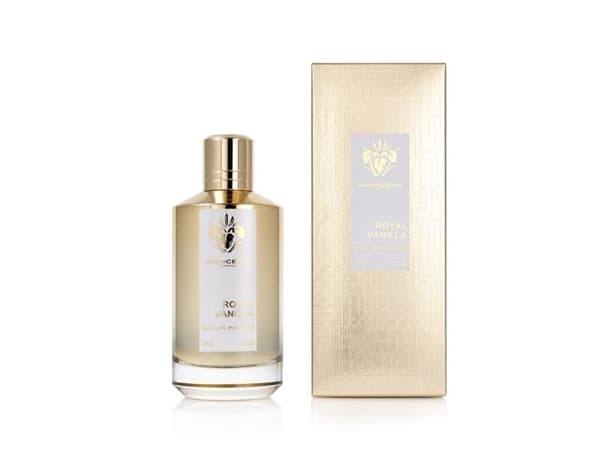 Mancera Mancera ROYAL VANILLA edp 120 ml