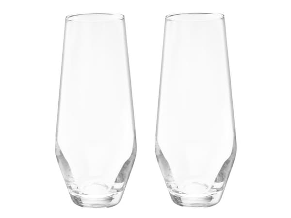 Drikkeglass 28,5 cl 2-pak