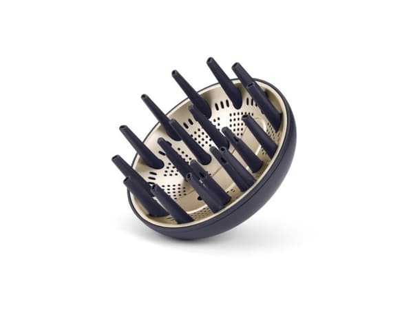 BaByliss Air Wand keramisk hårstylingdiffusor
