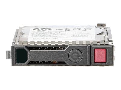 HP Server Drive 3TB 3,5" SAS-2 (6Gb/s) (652766B21)