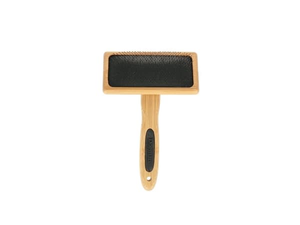 Dogman Bamboo Klassisk Karda M 15,5cm