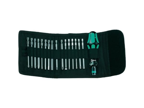 Wera Kraftform Kompakt 60