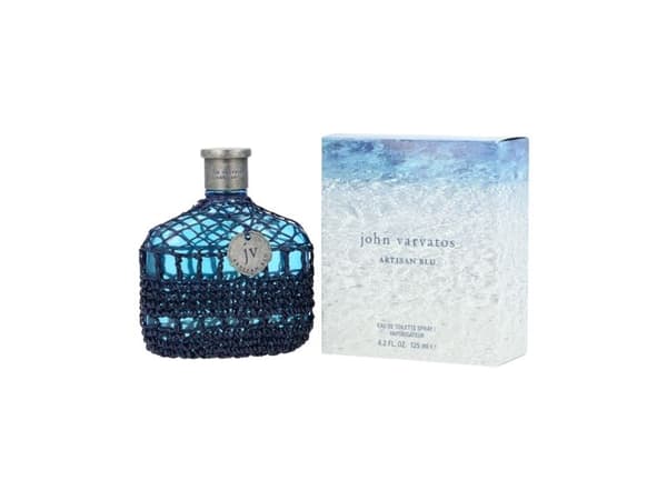 John Varvatos Artisan Blu EDT 125 ml