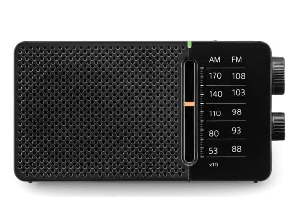 Sangean SR-36 (Pocket 110)
