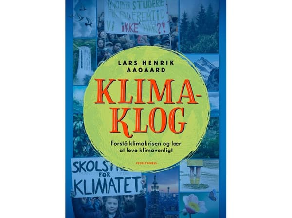 Climate wise | Lars Henrik Aagaard | Kieli: Tanska
