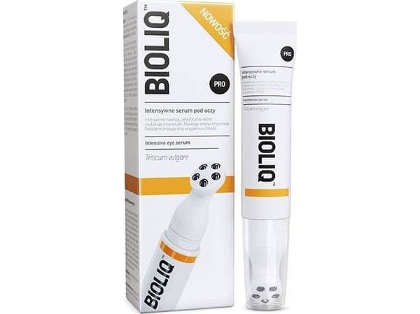 BioliQ BIOLIQ_Pro intensive eye serum 15ml
