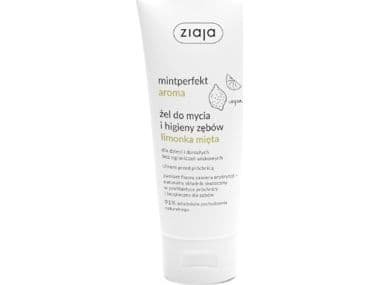 Mintperfect Aroma Lime & Mint (PdZ,UNI,100)