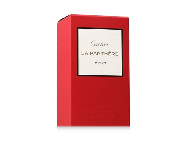 Cartier La Panthere Parfum 50ml