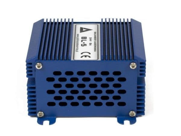 Azo BL-5 24VDC batteriladebalanser