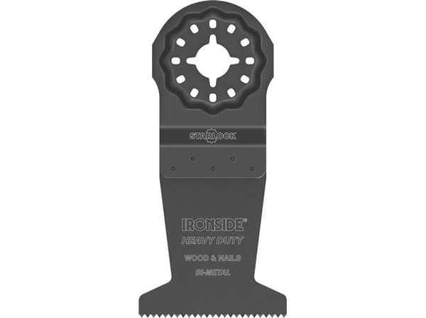 Sågblad HD 44 mm Starlock, 3 st