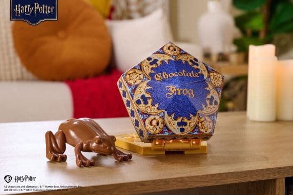 Harry Potter Chocolate Frog