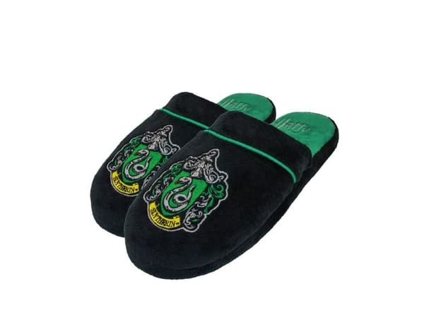 Slytherin tofflor