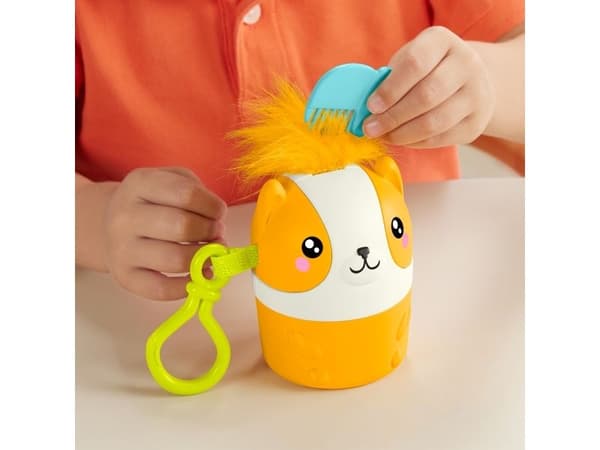 Fisher Price Nesting Pet Friends
