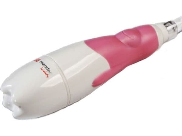 Meriden Kiddy Pink hammasharja