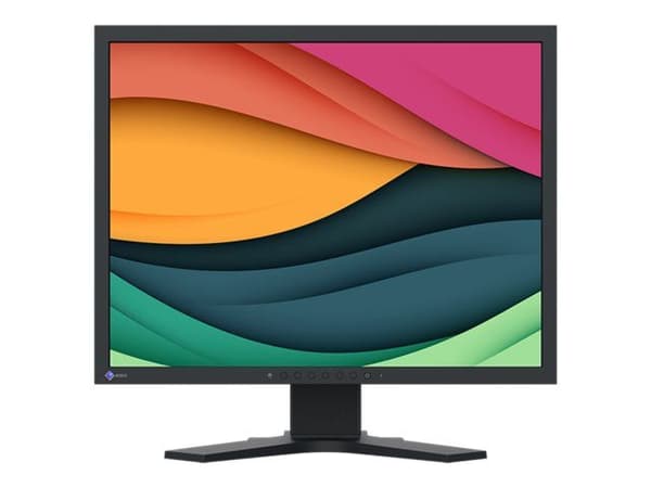 Skärm EIZO FlexScan S2134 - UXGA - LED