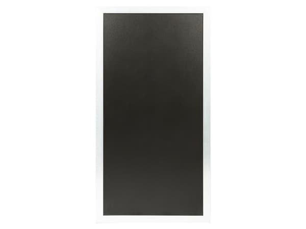 Securit® Multiboard-system i hvidt der kan udvides