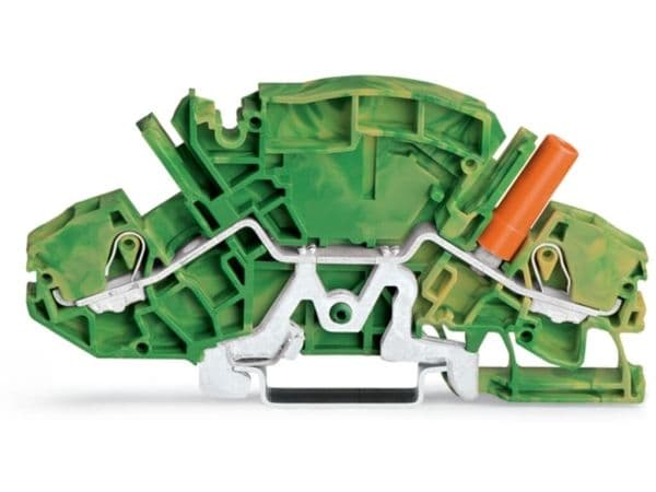 Wago 2007-8807, 8 mm, 99,6 mm, 20 styck